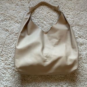 The Row Bindle Double Knot Hobo Bag